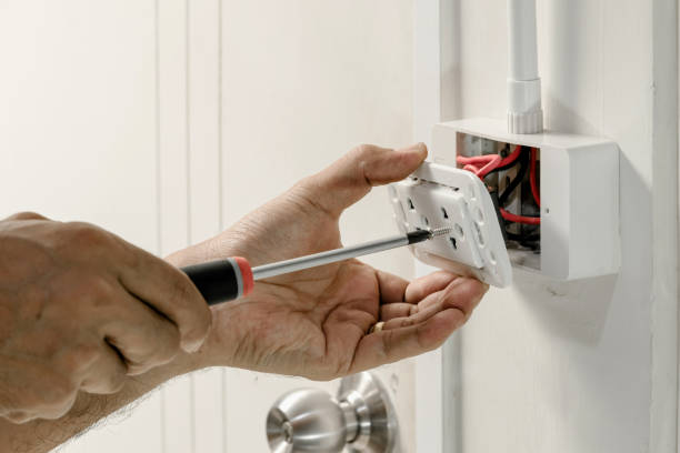 Why Trust Our Licensed Electricians for Your Electrical Needs in Highlands, TX?