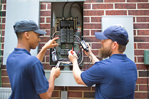 Smoke and Carbon Monoxide Detector Installation in Highlands, TX